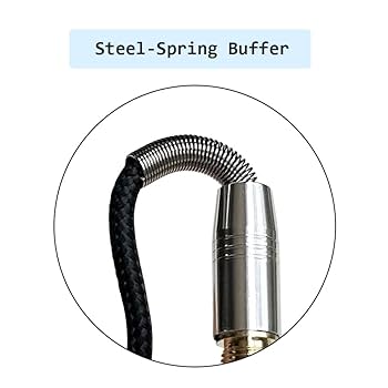 Amazon.com: MQDITH 6.5 ft Replacement Cable Compatible with